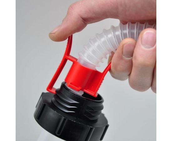 Механическая помпа BERKUT SP120MP – изображение 6