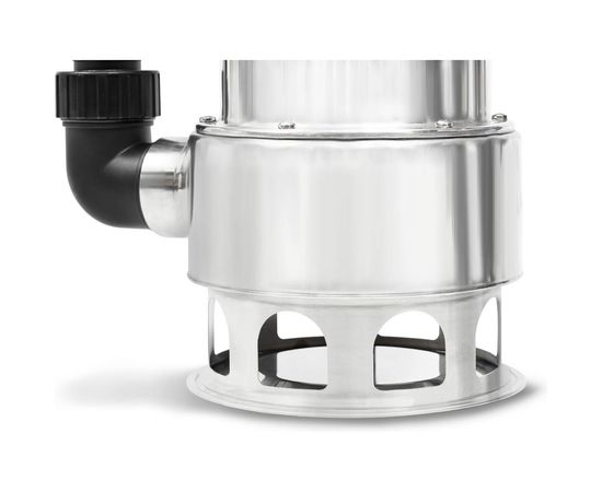 Дренажный насос DAEWOO DDP 20000 Inox – изображение 3