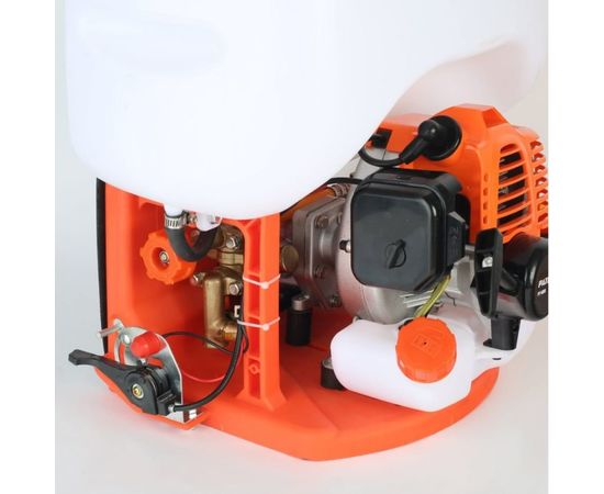 Ранцевый бензиновый распылитель PATRIOT PT-800 755302500 – изображение 2