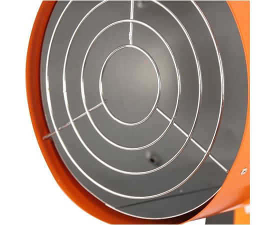 Газовая тепловая пушка PATRIOT GS 50 633445024 – изображение 4