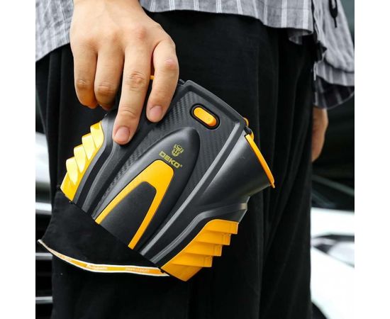 Автомобильный цифровой компрессор DEKO DKCP 200 Psi, LCD Plus 065-0796 – изображение 8