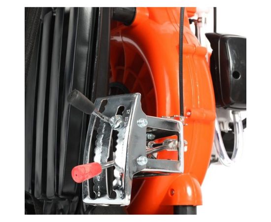 Бензиновый опрыскиватель PATRIOT PT 415WF-12 – изображение 5