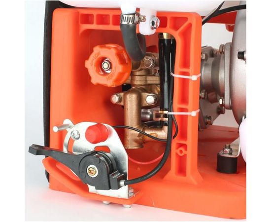 Ранцевый бензиновый распылитель PATRIOT PT-800 755302500 – изображение 9