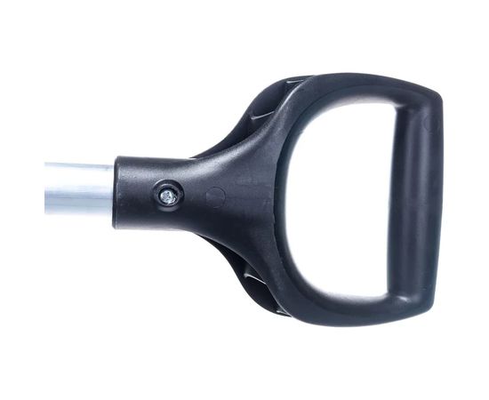 Облегченная лопата для автомобиля Fiskars 1000740S – изображение 9