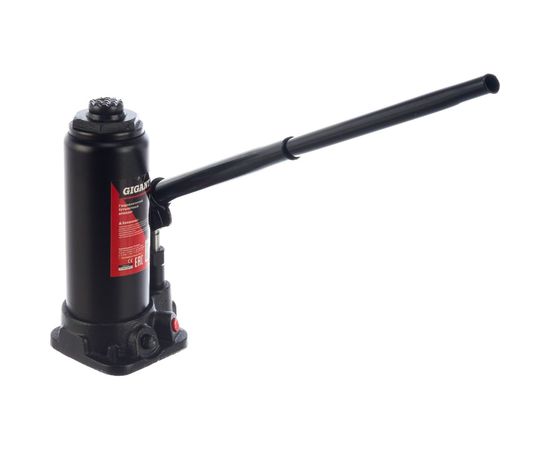 Гидравлический бутылочный домкрат 5Т Gigant HBJ-5 – изображение 2