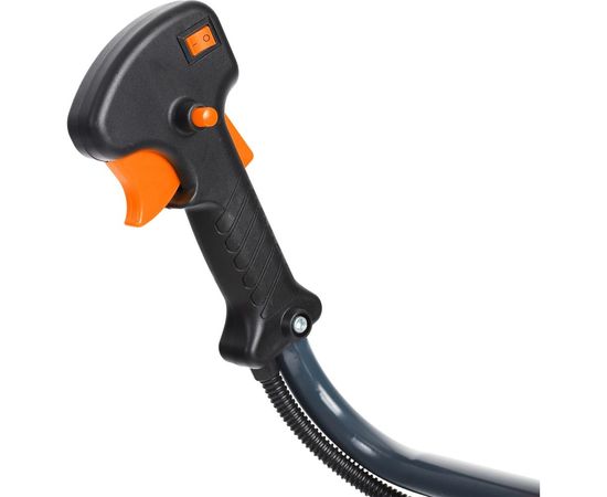 Колесный триммер (газонокосилка) PATRIOT PT 525 512109525 – изображение 9