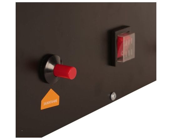 Газовая тепловая пушка PATRIOT GS 50 633445024 – изображение 6