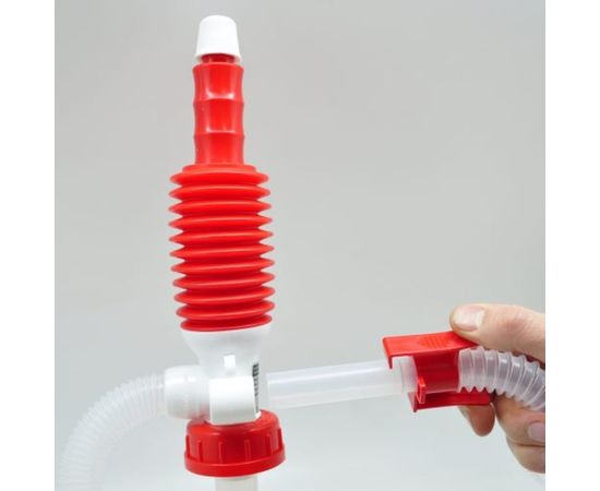 Механическая помпа BERKUT SP120MP – изображение 5