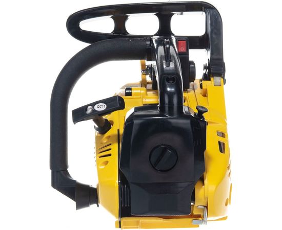 Бензопила CHAMPION 125T 10" 125T-10 – изображение 9