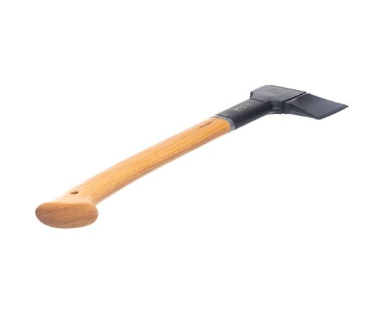 Набор Fiskars: топор Norden N12 NC COC 021366 FSC Mix + точилка 1052277 – изображение 3