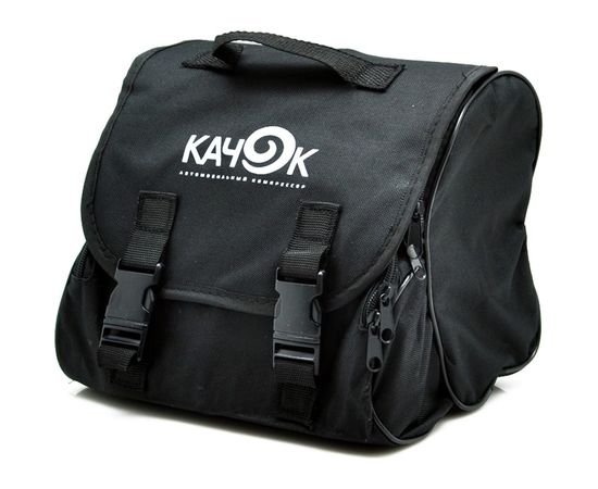 Автомобильный портативный компрессор Качок К90 N – изображение 10