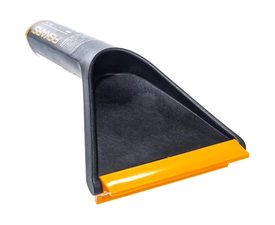 Облегченная лопата для автомобиля Fiskars 1000740S – изображение 3