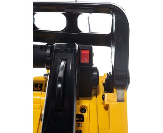 Бензопила CHAMPION 125T 10" 125T-10 – изображение 8