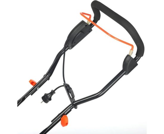 Электрический культиватор PATRIOT ELEKTRA 1000 460302116 – изображение 4