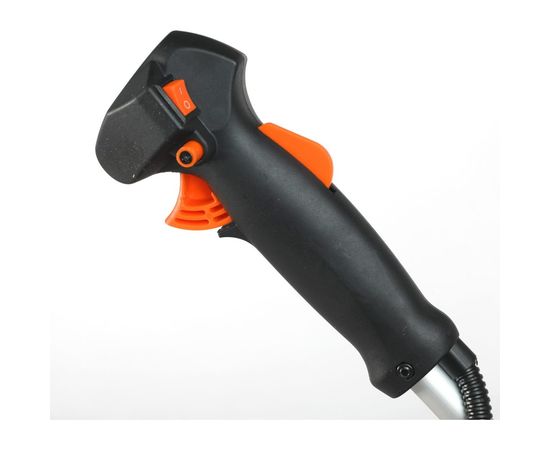 Бензиновый триммер с неразборной штангой PATRIOT PT 3555ES Country 250108036 – изображение 14