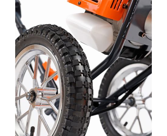 Колесный триммер (газонокосилка) PATRIOT PT 525 512109525 – изображение 8