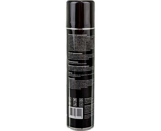 Смазка медная термостойкая аэрозоль 405 мл Gigant G-305 – изображение 7