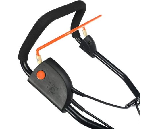 Электрический культиватор PATRIOT ELEKTRA 1000 460302116 – изображение 5