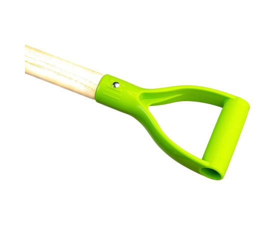 Вилы хозяйственные VERTO 4-рогие 15G040 – изображение 3