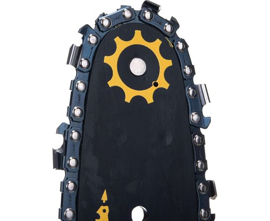 Бензопила CHAMPION 125T 10" 125T-10 – изображение 4