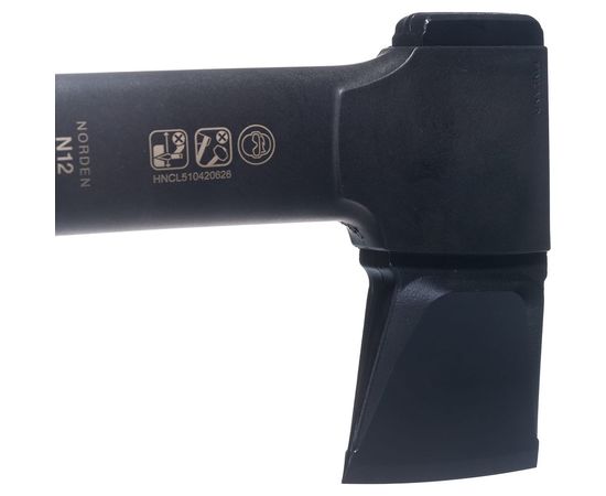 Набор Fiskars: топор Norden N12 NC COC 021366 FSC Mix + точилка 1052277 – изображение 12