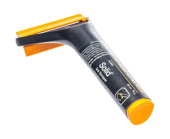 Облегченная лопата для автомобиля Fiskars 1000740S – изображение 4