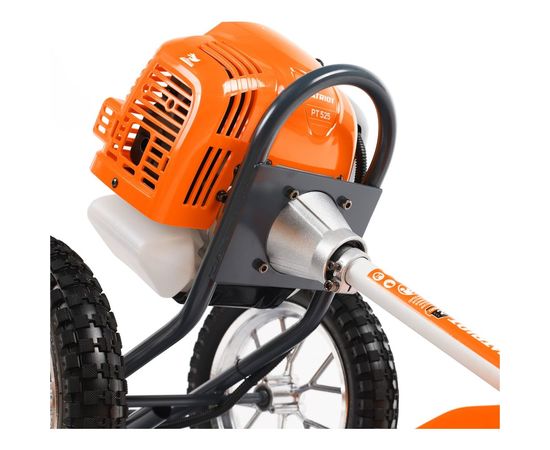Колесный триммер (газонокосилка) PATRIOT PT 525 512109525 – изображение 7