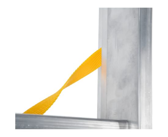 Трехсекционная лестница Inforce 3x14 ЛП-03-14 – изображение 7