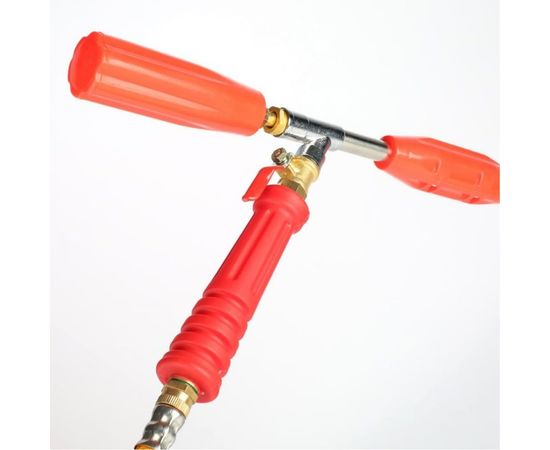 Ранцевый бензиновый распылитель PATRIOT PT-800 755302500 – изображение 7