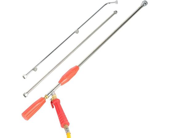 Ранцевый бензиновый распылитель PATRIOT PT-800 755302500 – изображение 5