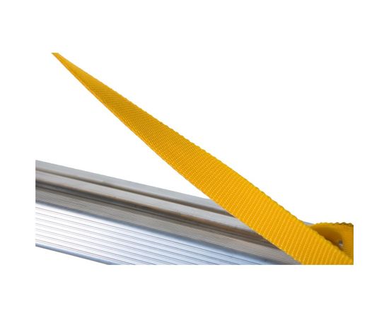 Трехсекционная лестница Inforce 3x10 ЛП-03-10 – изображение 10