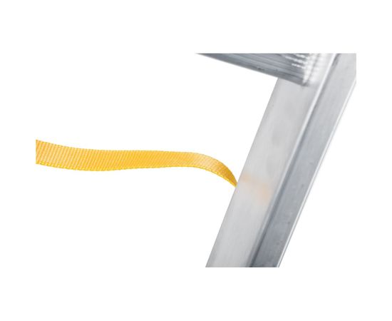 Трехсекционная лестница Inforce 3x12 ЛП-03-12 – изображение 4