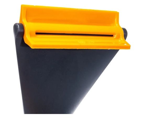 Облегченная лопата для автомобиля Fiskars 1000740S – изображение 2