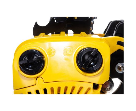 Бензопила CHAMPION 125T 10" 125T-10 – изображение 6