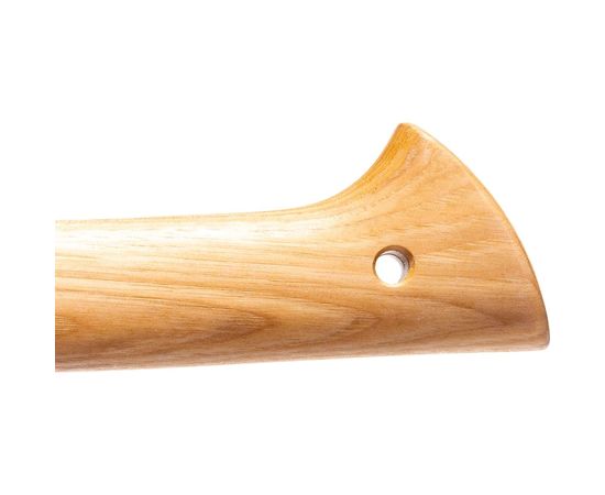 Набор Fiskars: топор Norden N12 NC COC 021366 FSC Mix + точилка 1052277 – изображение 10