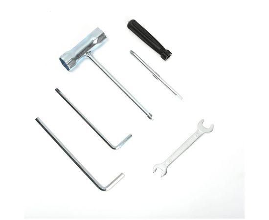 Бензиновый триммер с неразборной штангой PATRIOT PT 3555ES Country 250108036 – изображение 11