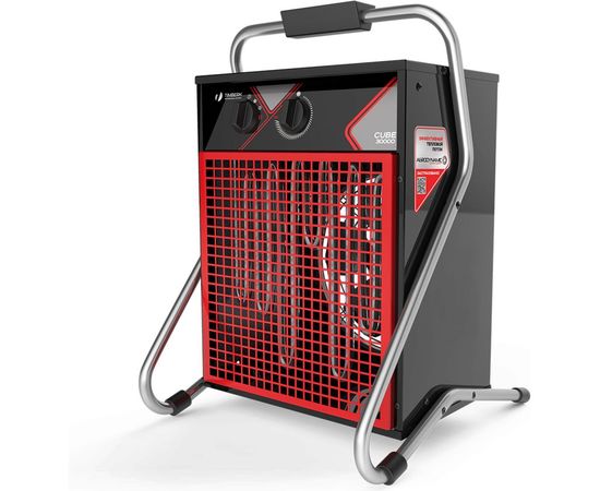 Электрическая тепловая пушка Timberk TIH Q2 3M 