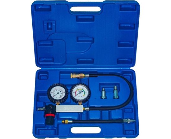 Тестер для выявления утечек в цилиндрах VERTUL VR50185 