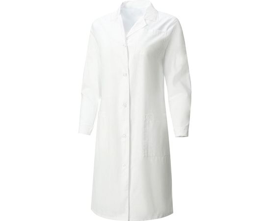Женский халат СОЮЗСПЕЦОДЕЖДА белый, р. 48-50, рост 170-176 2200000094100 