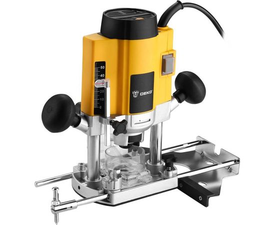 Фрезер DEKO DKR1600E 063-4193 