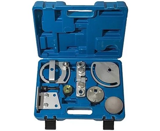 Набор фиксаторов валов Volvo T6 3.0, 3.2L VERTUL VR50817 