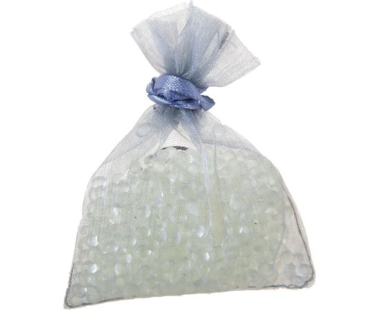 Полимерный ароматизатор AROMA CAR PRESTIGE BAG Silver 92514 