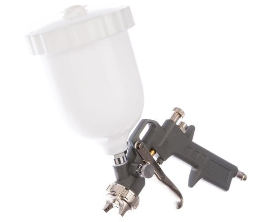 Краскораспылитель с верхним бачком Foxweld AERO 5742 