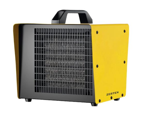Тепловая пушка Zerten ZРК-20 /U/ 4640039486176 