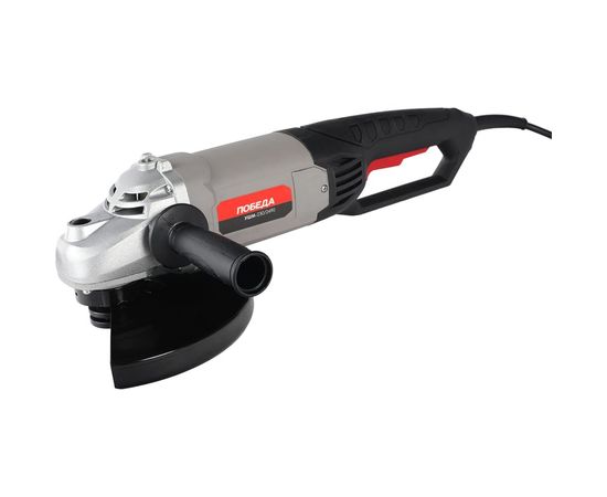 Углошлифовальная машина ПОБЕДА УШМ-230/2490 110302490 