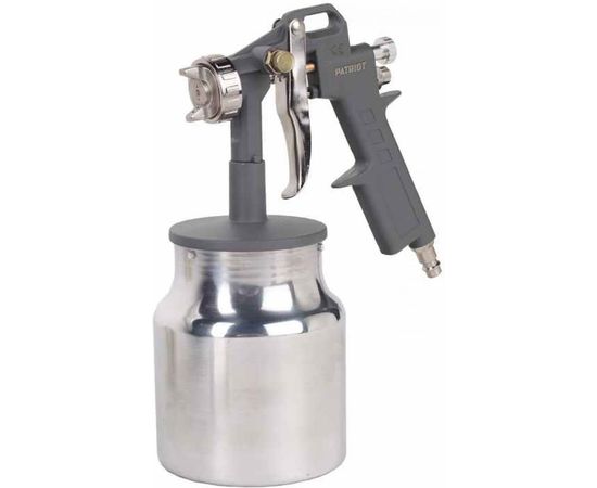 Краскораспылитель PATRIOT LV 162В 830901010 