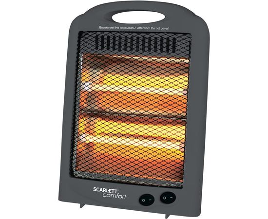 Инфракрасный обогреватель SCARLETT SC-IR250D04 