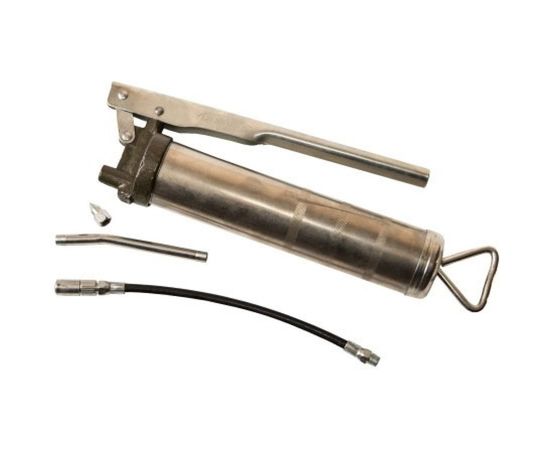 Рычажный шприц для смазки Unilube, 400 см3 UG5410 