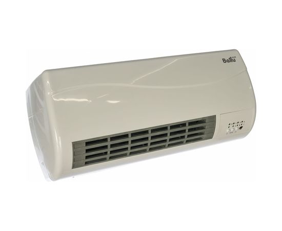 Настенный тепловентилятор Ballu BFH/W-102W 