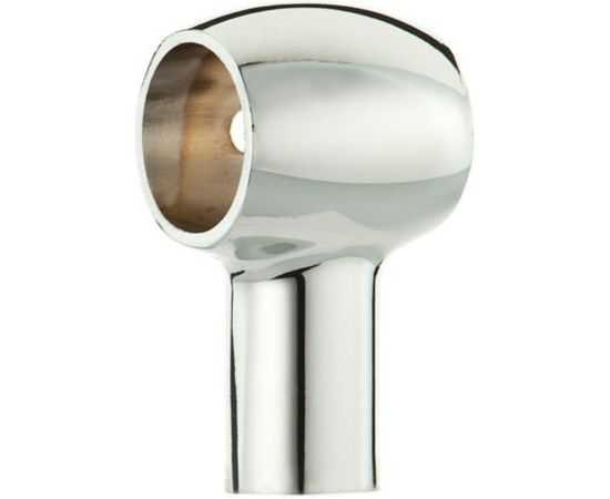 Фигурный держатель на рейлинг MFK-TORG T2803 CR 2804 ретро 2803-16 